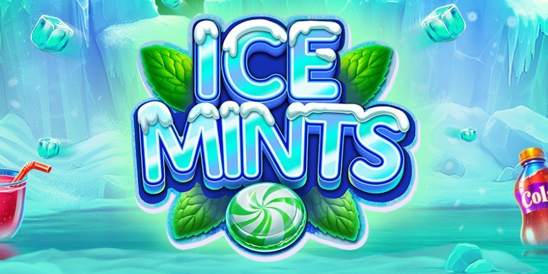machine a sous Ice Mints
