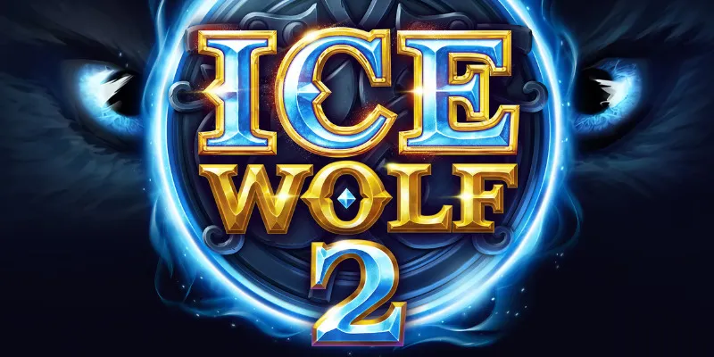 machine a sous Ice Wolf 2