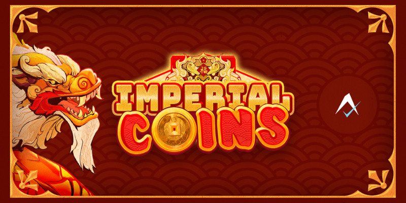 machine a sous Imperial Coins