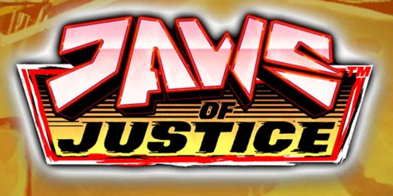 machine a sous Jaws of Justice