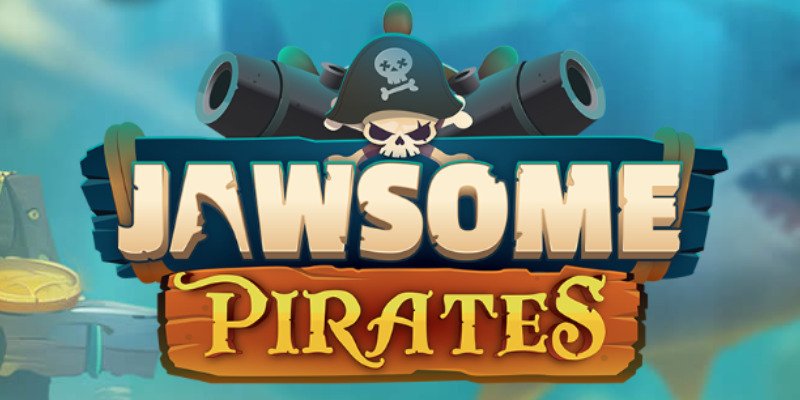 machine a sous Jawsome Pirates