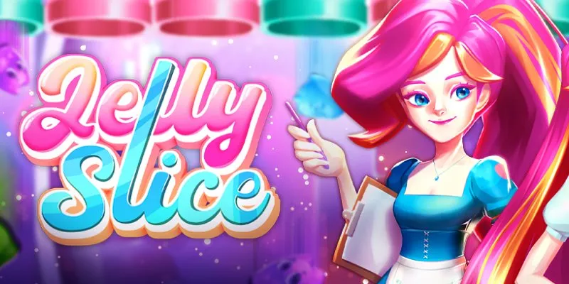 machine a sous Jelly Slice