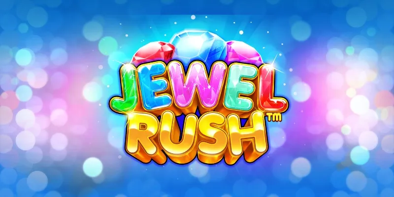 machine a sous Jewel Rush