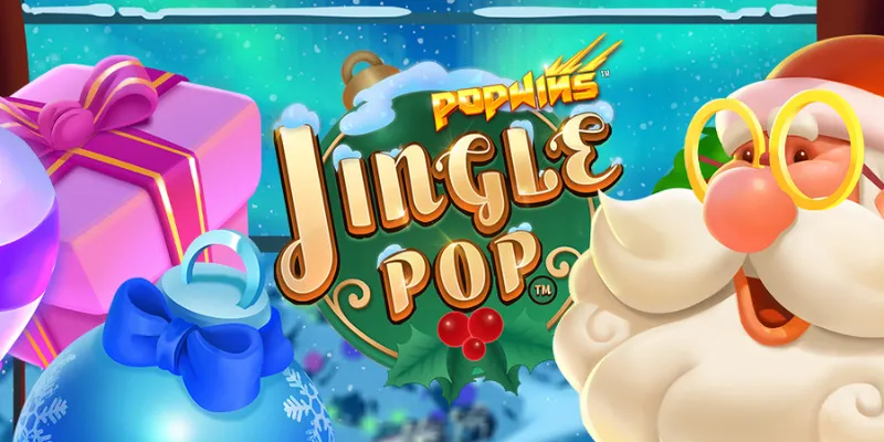 machine a sous JinglePop