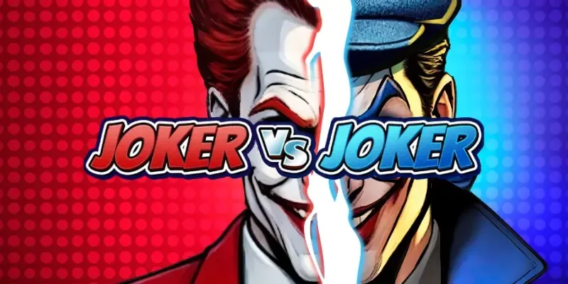 machine a sous Joker Vs Joker