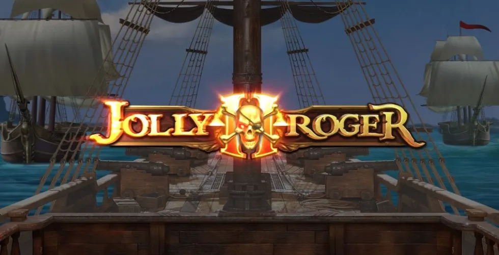 machine a sous Jolly Roger 2