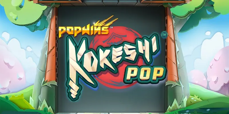 machine a sous KokeshiPop