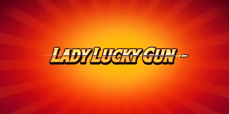 machine a sous Lady Lucky Gun