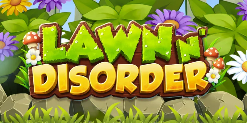 machine a sous Lawn n' Disorder