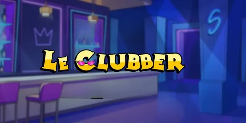 machine a sous Le Clubber