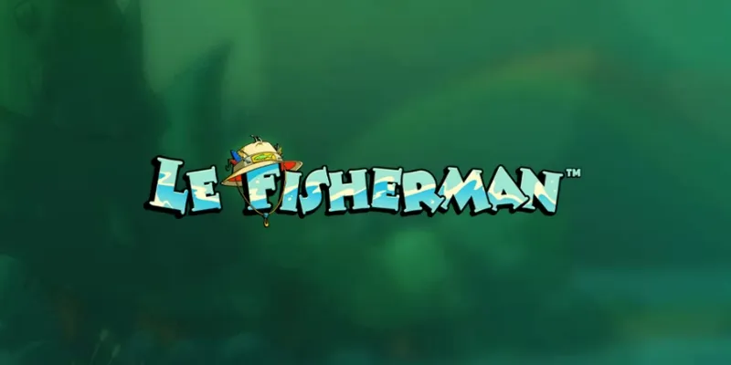 machine a sous Le Fisherman