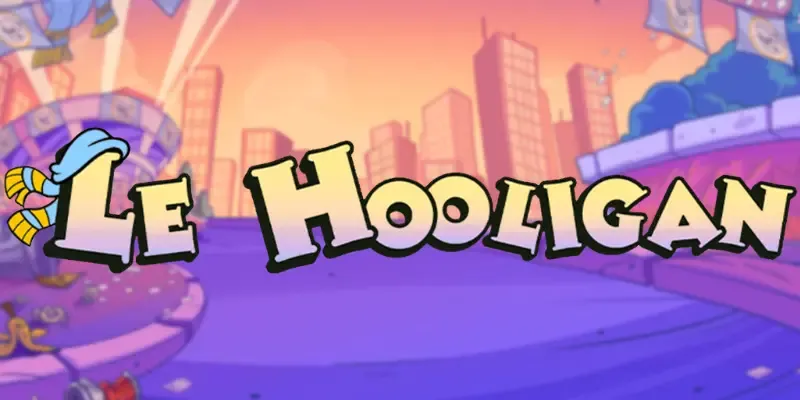 machine a sous Le Hooligan