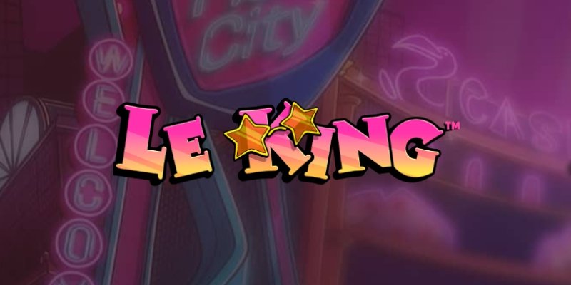 Le King