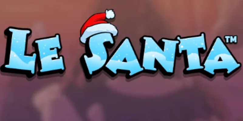 machine a sous Le Santa