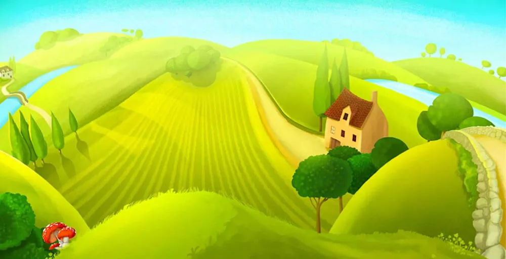 machine a sous Leprechaun Hills
