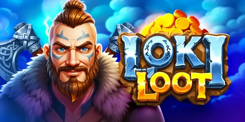 machine a sous Loki Loot