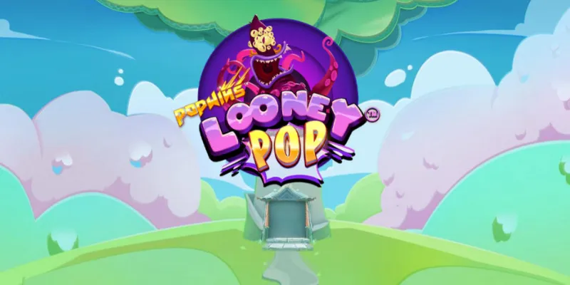 machine a sous LooneyPop