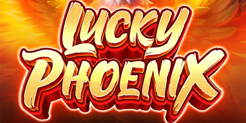 machine a sous Lucky Phoenix