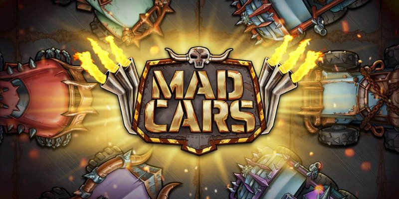 Mad Cars