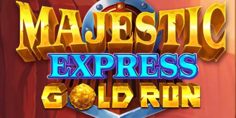 machine a sous Majestic Express Gold Run