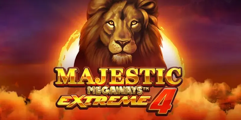 machine a sous Majestic Megaways Extreme 4