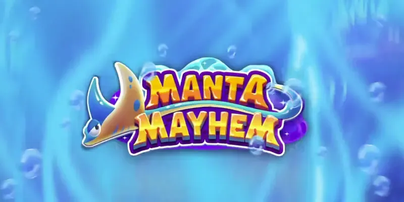 machine a sous Manta Mayhem