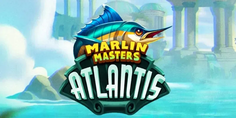 machine a sous Marlin Masters Atlantis