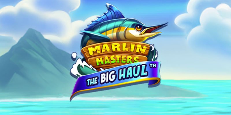 machine a sous Marlin Masters The Big Haul