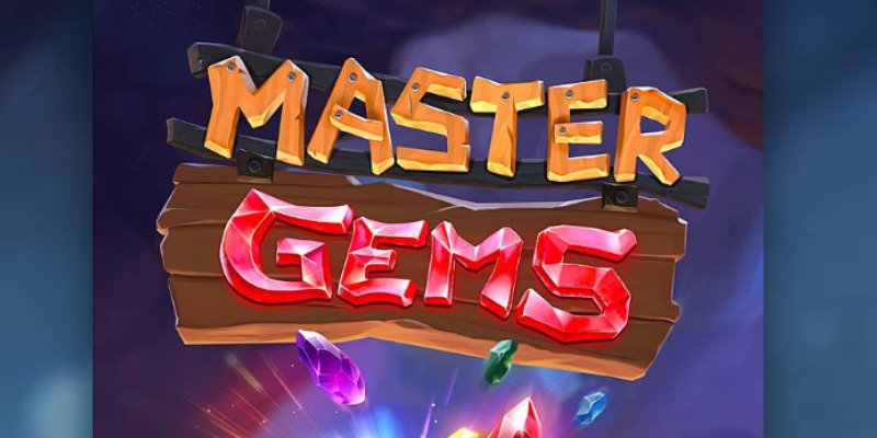 machine a sous Master Gems