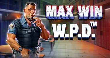 machine a sous Max Win W.P.D
