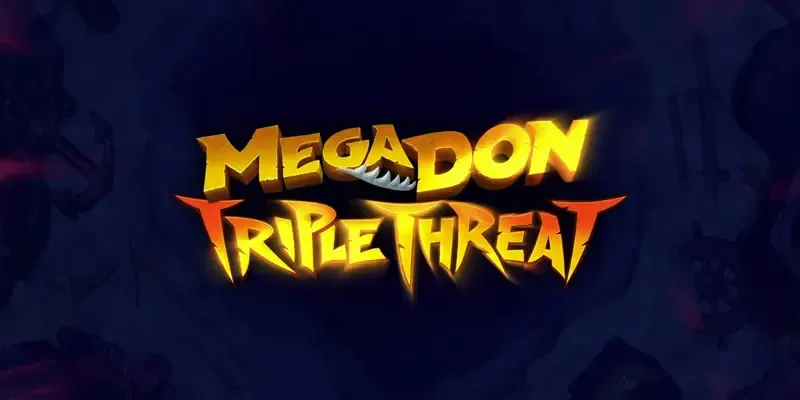 machine a sous Mega Don Triple Threat