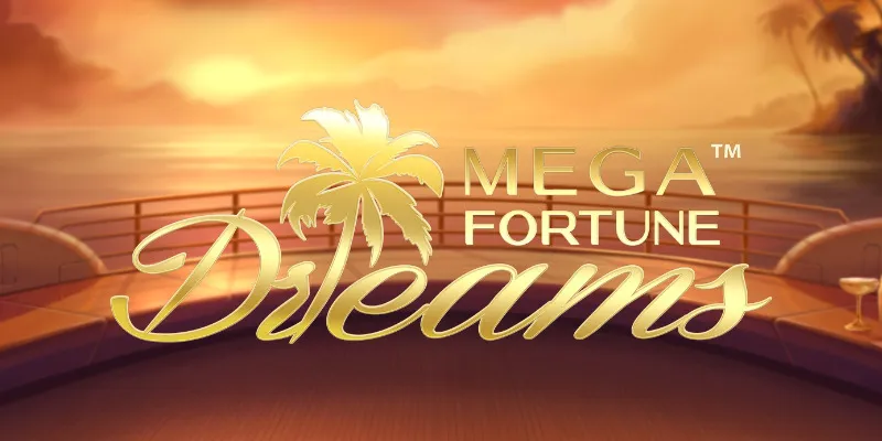 machine a sous Mega Fortune Dreams