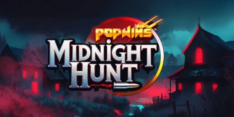 machine a sous Midnight Hunt