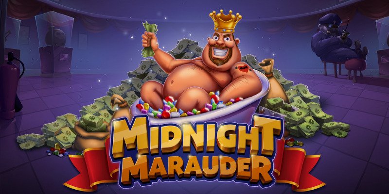 machine a sous Midnight Marauder