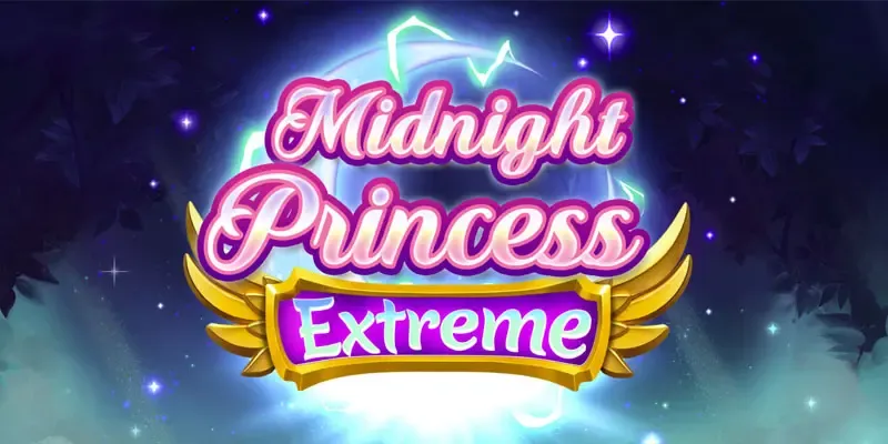 machine a sous Midnight Princess Extreme