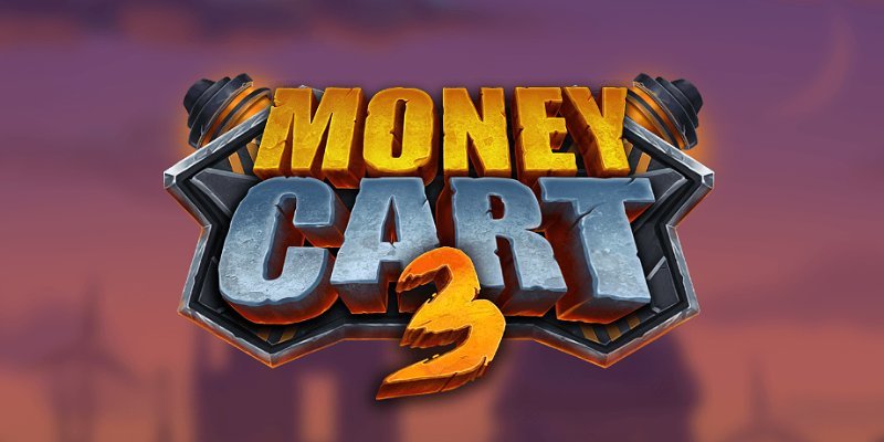 machine a sous Money Cart 3