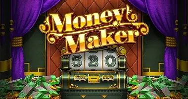 machine a sous Money Maker