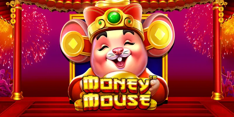 machine a sous Money Mouse