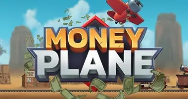 machine a sous Money Plane