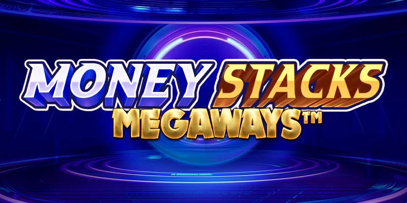 machine a sous Money Stacks Megaways