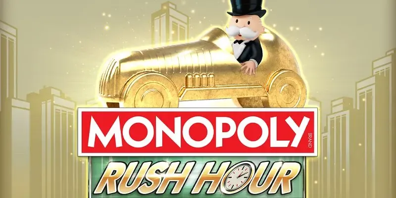 Monopoly Rush Hour