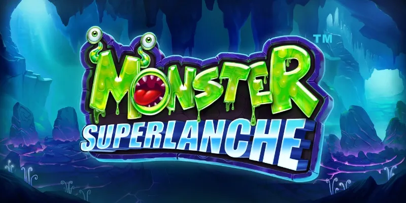 machine a sous Monster Superlanche