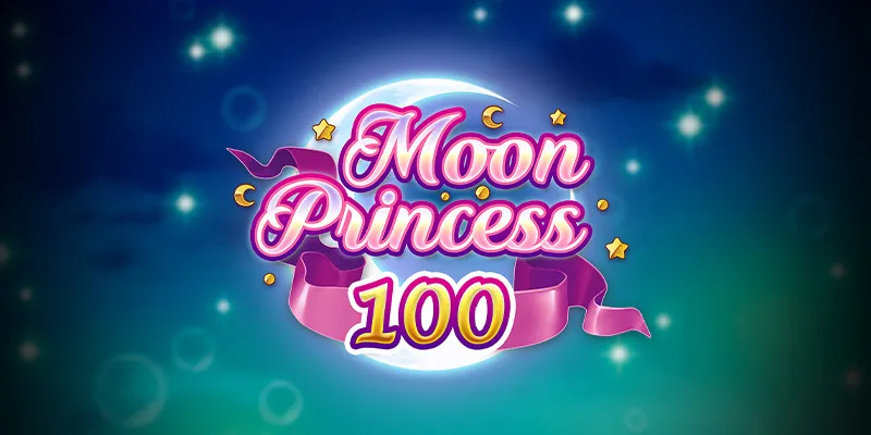 machine a sous Moon Princess 100
