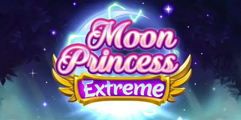 machine a sous Moon Princess Extreme