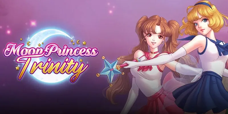 Moon Princess Trinity
