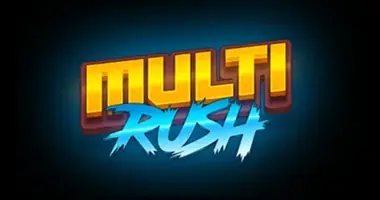 machine a sous Multi Rush