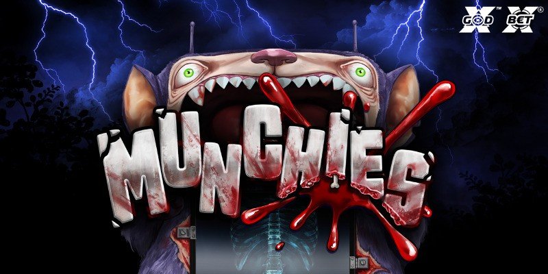 machine a sous Munchies