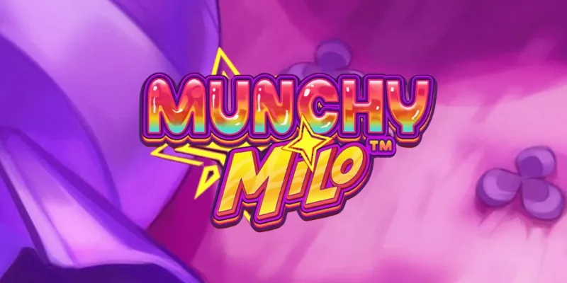 Munchy Milo
