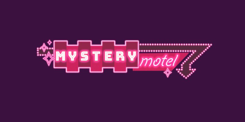 machine a sous Mystery Motel