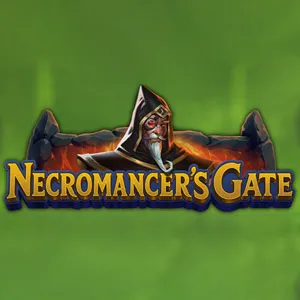 machine a sous Necromancer’s Gate